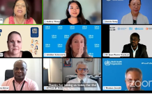 UN meet to prevent AMR AMR