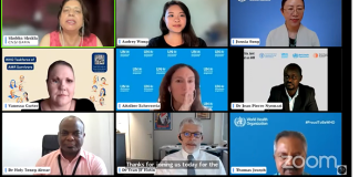 UN meet to prevent AMR AMR