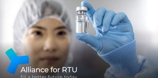 Gerresheimer, Stevanato and Schott form alliance The Alliance for RTU aims to share with pharmaceutical companies, CMOs and CDMOs expertise and technical knowledge in high-quality sterile primary packaging, specifically ready-to-fill vials and cartridges