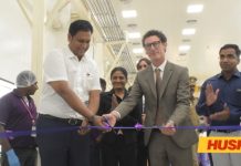 Husky and Kriya forge strategic collaboration Husky