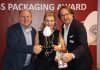 Sudpack Medica wins the Swiss Packaging Award with PharmaGuard Sudpack
