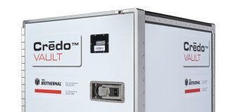 Peli BioThermal unveils Crēdo Vault Peli