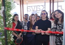 Kaya Expands in Ludhiana with 76th clinic Kaya