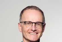 Manfred Zurkirch is Hoffmann Neopac CEO Hoffmann Neopac