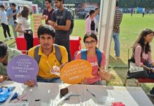 DKMS BMST Foundation expands stem cell donor registry DKMS