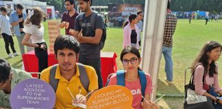 DKMS BMST Foundation expands stem cell donor registry DKMS