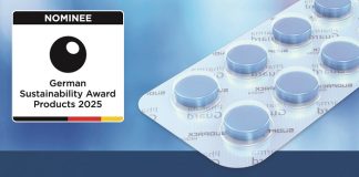 SÜDPACK MEDICA at CPHI SÜDPACK MEDICA