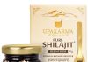 Study reveals findings in Ayurvedic Shilajit Shilajit