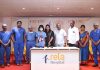 Rela Hospital performs bilateral lung transplant Rela Hospital