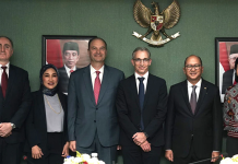 Siloam Hospitals Group and Philips sign AI capability MoU Philips