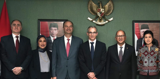 Siloam Hospitals Group and Philips sign AI capability MoU Philips