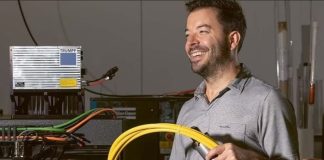 Machine Solutions Inc. acquires Alpine Laser LLC Machine