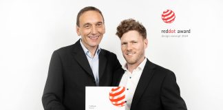 Gerresheimer’s Gx Inbeneo wins Red Dot Award Gerresheimer