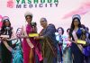 Yashoda Medicity Organizes “Crown of Courage” Yashoda