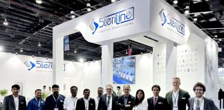 Steriline Asia at CPHI & PMEC India – 26 to 28 November 2024 Steriline