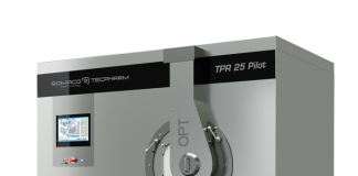 Romaco at CPHI & PMEC India 2024 Romaco