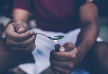 Opioid addiction ā AstraZenecaās AZD4041 failure Opioid