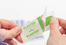 Billerud expands medical paper portfolio with MediKraft SealBase Billerud