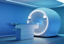 Philips unveils BlueSeal helium-free MRI system Philips