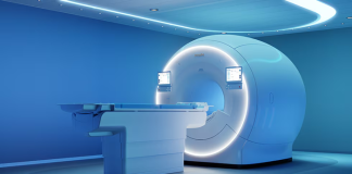 Philips unveils BlueSeal helium-free MRI system Philips