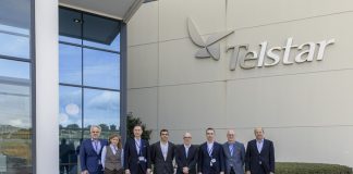 Syntegon and Telstar officially join forces Syntegon