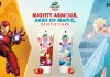 Dabur enters kids’ toothpaste category Dabur