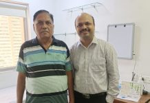 American Oncology Institute (AOI) in Nagpur Restores Mobility with Kyphoplasty American