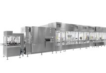 Steriline now a supplier in the ophthalmic market Steriline