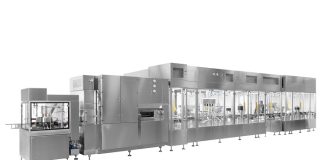 Steriline now a supplier in the ophthalmic market Steriline