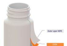 LOG’s new barrier eco line at Pharmapack Europe 2025