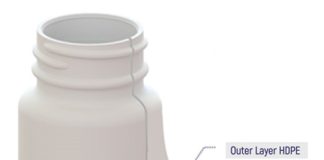 LOG’s new barrier eco line at Pharmapack Europe 2025