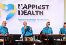 Technology & Innovation in Healthcare Summit 2025 Health