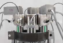 Syntegon’s automated process development solution for pharma manufacturing Syntegon