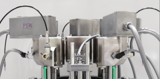 Syntegon’s automated process development solution for pharma manufacturing Syntegon