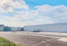 Gerresheimer’s new production capacities for glass syringes at Skopje site