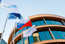 Zentiva secures 85.27% of Apontis Pharma voting rights Zentiva