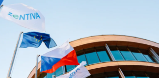Zentiva secures 85.27% of Apontis Pharma voting rights Zentiva