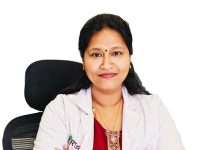 Dr. Kanimozhi K Joins ART Fertility Clinics as a director and clinical lead ART