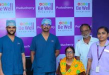 Be Well Hospitals Pondicherry Achieves a Medical Milestone Hospital