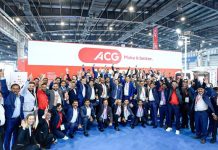 ACG launched ADAPT X at CPHI & PMEC India 2024 ACG
