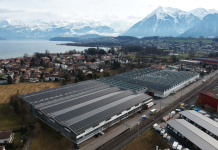 Hoffmann Neopac considers sale of metal division Hoffmann