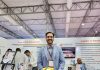 Parksons Packaging’s maiden show at CPHI & PMEC India 2024 Parksons