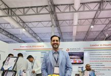 Parksons Packaging’s maiden show at CPHI & PMEC India 2024 Parksons