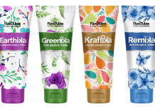 UFlex at Paris Packaging Week 2025 Packaging