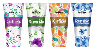 UFlex at Paris Packaging Week 2025 Packaging