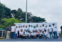 Bangalore Hospitals unveils Bangalore Stroke Center Bangalore