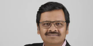 Sixth Traceability and Authentication Forum 2025 Manoj Kochar, president of ASPA