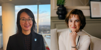 Philips appoints Jie Xue as chief business leader precision diagnosis Philips