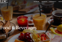 Louis Dreyfus to acquire BASF’s food & health ingredients business Louis