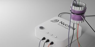 Nyctea Technologies brings electrified purification to drug development Nyctea